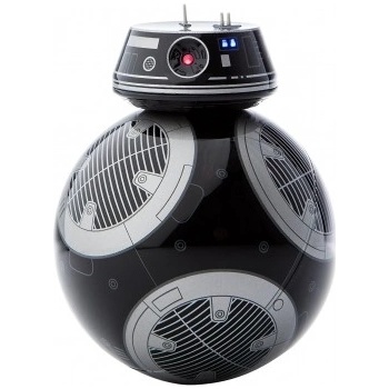 Orbotix BB-9E App-Enabled Droid with Trainer