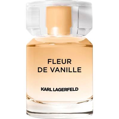KARL LAGERFELD Fleur de Vanille парфюм за жени 50 мл - EDP