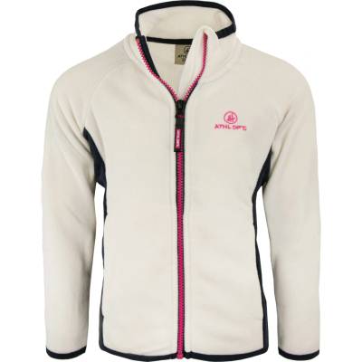 Athl. DPT Alizee White