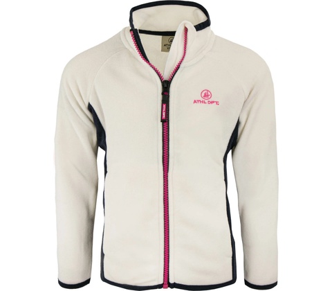 Athl. DPT Alizee White