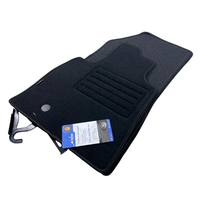 Petex Мокетни стелки за Dacia Duster (2023+) hybrid (112295402)