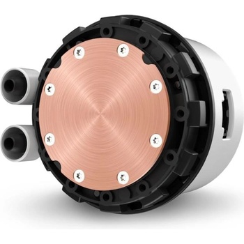 Image 1 of NZXT Kraken 240 RGB White (RL-KR240-W1)