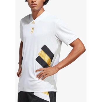 Adidas x Juventus Icon Jersey Tee White