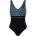 FASHY Бански костюм Fashy 21744 swimsuit - Blue (As Original)