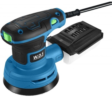 W.D.S WDS-2502