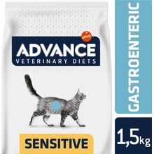 ADVANCE-VETERINARY DIETS Cat Gastro Sensitive 1,5 kg