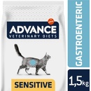 ADVANCE-VETERINARY DIETS Cat Gastro Sensitive 1,5 kg