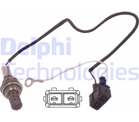 Lambda sonda DELPHI ES10998-12B1