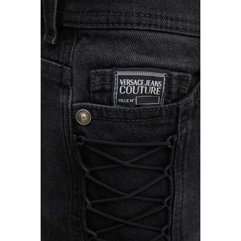 Versace Jeans Couture Дънки Versace Jeans Couture Melissa (77HAB501.DW060F19)
