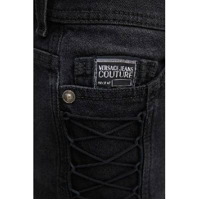 Versace Jeans Couture Дънки Versace Jeans Couture Melissa (77HAB501.DW060F19)