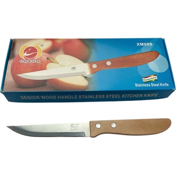 Feng Feng 12 броя Комплект остри кухненски ножове Feng Feng XM069 (1789-set-xm069)