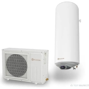 Eldom HPWH120 Бойлери