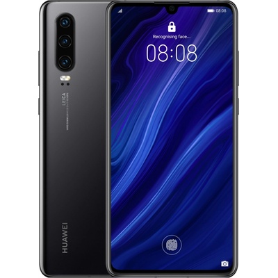 Huawei P30 6GB/128GB Single SIM – Zboží Živě