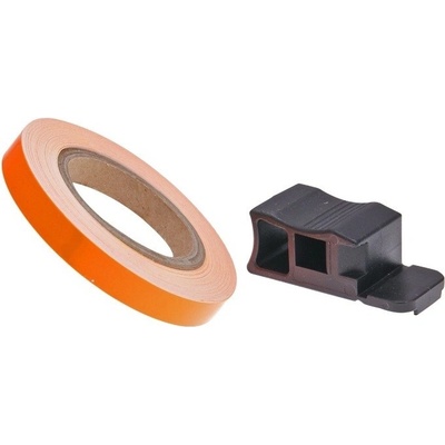 Lampa Italy, reflexní proužek – Zbozi.Blesk.cz