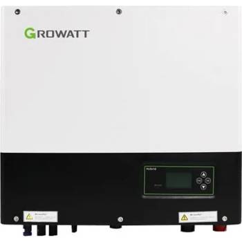 Image 1 of Growatt SPH_8000TL3BH-UP