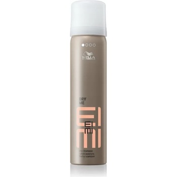 Wella Eimi Dry Me Dry Shampoo Шампоани 65ml