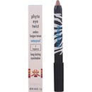 Sisley Phyto Eye Twist dlhotrvajúce očné tiene v ceruzke vodeodolné 1 Topaze 1,5 g