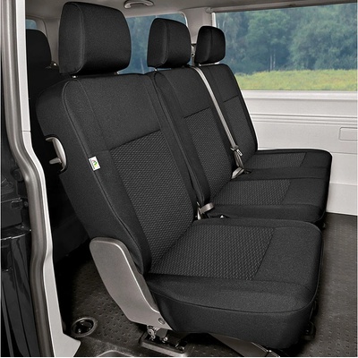 Autopotah Kegel VW Transporter T5 2003-2015 • 2. řada • 1+2 místa