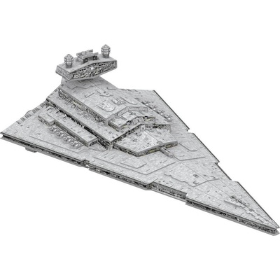 Revell 3D Puzzle Star Wars Imperial Star Destroyer, 278 ks