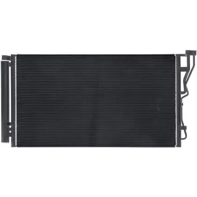 MAHLE Kondenzátor klimatizace MAO AC 1026 000S