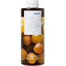Korres Santorini Grape revitalizujúci sprchový gél 400 ml