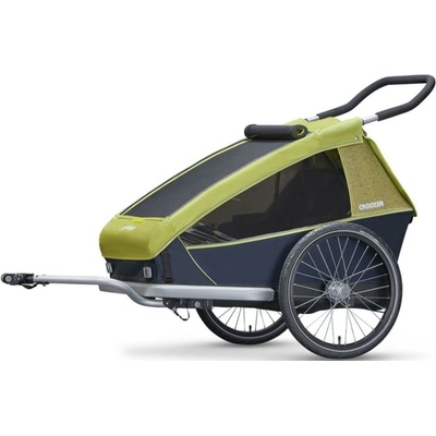 Croozer Kid For 1 2018