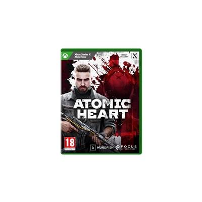 Atomic Heart (X1/XSX)
