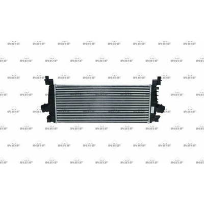 Chladič plniaceho vzduchu NRF 30932