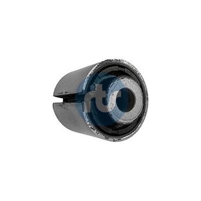 Uložení, řídicí mechanismus RTS 017-01244