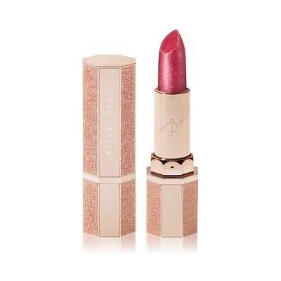 Dear Dahlia Allure Shine Lutrous Lip Plumper rtěnka světle hnědá 3,6 g