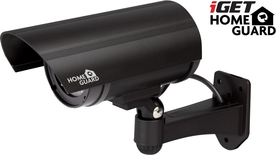 iGet HomeGuard HGDOA5666 od 246 Kč