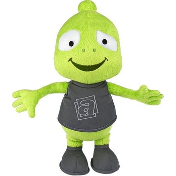 mimozemšťan Alza II