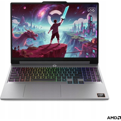 Lenovo LOQ 15AHP11 83TN0031CK