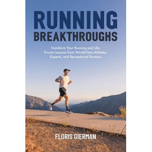 Running Breakthroughs | Floris Gierman (2025)