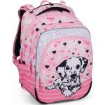 Bagmaster Beta 24 A Pink/White (BM-BETA24)
