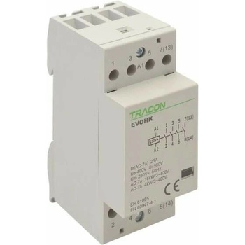 Tracon EVOHK4-25