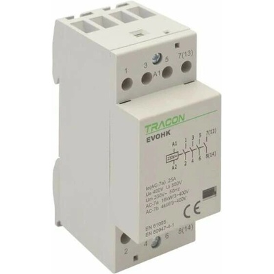 Tracon EVOHK4-25