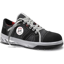 Elten SENSATION XX10 Low ESD S3 čierna