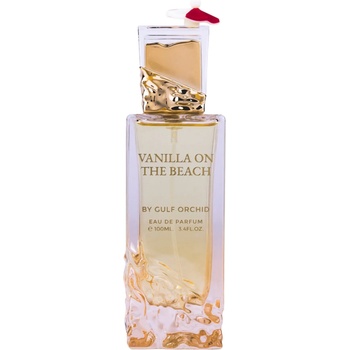 Gulf Orchid Vanilla on The Beach EDP 100 ml