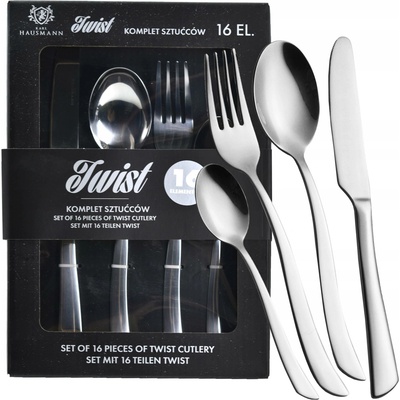 Karl Hausmann TWIST 16 ks