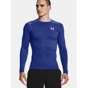 Under Armour Блуза UA HG Armour Comp LS (1361524-400)