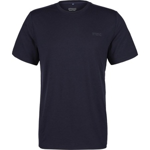 Stoic Мъжко мериносово термобельо Stoic Merino180 BengtSt. T-Shirt Merino shirt - Dark Navy - размер XXL (216-4666-0316)