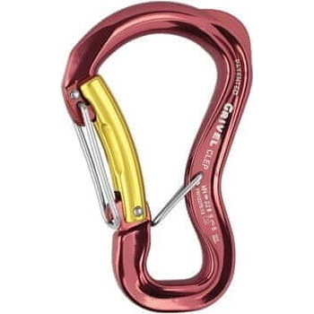 Grivel Clepsydra S K10GS twin gate