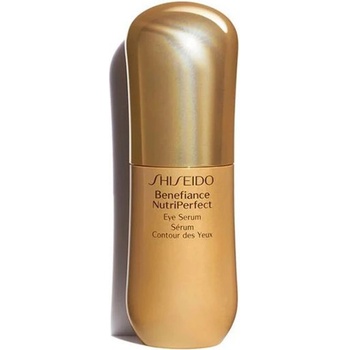Shiseido NutriPerfect Анти-тъмни кръгове Нощен Серум за очи 15 ml *Тестер