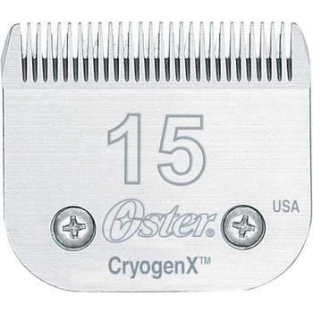 Image 1 of Oster Cryogen-X size 15 Ножче 1, 2 mm
