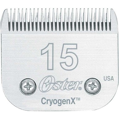 Oster Cryogen-X size 15 Ножче 1, 2 mm