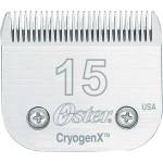 Oster Cryogen-X size 15 Ножче 1, 2 mm
