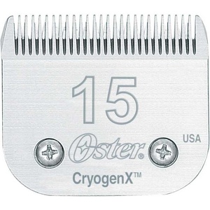 Oster Cryogen-X size 15 Ножче 1, 2 mm