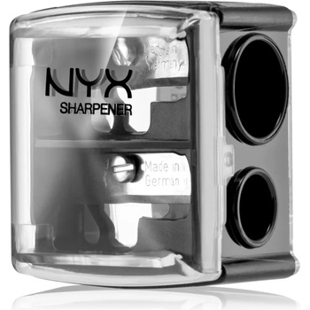 Image 1 of NYX Professional Makeup Sharpener острилка за козметика