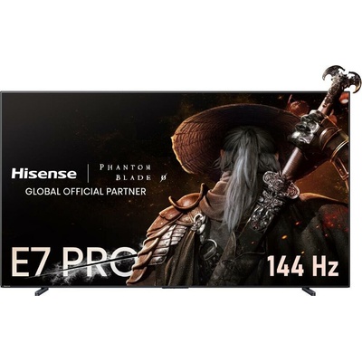 Hisense 100E7S PRO